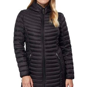 SOLD 💰 32° Ultra Light Packable Down Jacket 3/4 Long